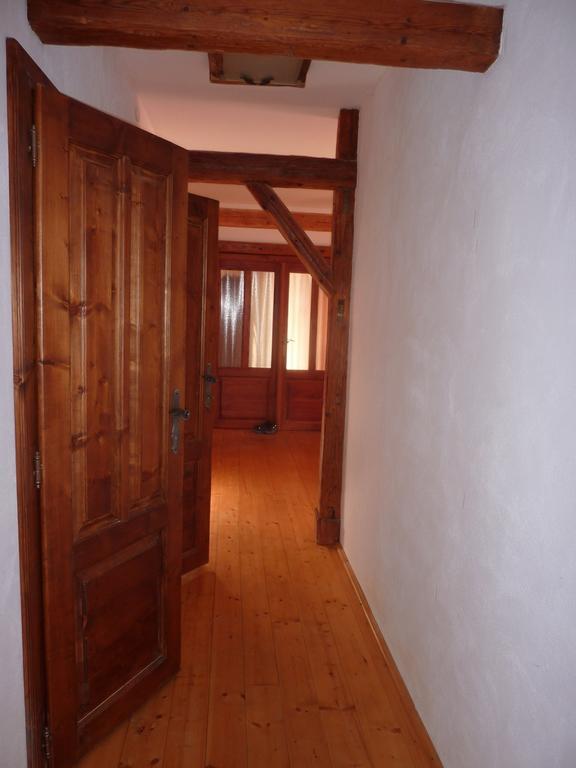 Penzion U Svateho Jakuba Jimramov Room photo